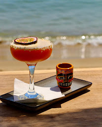 Photo n°17 de Playa mezcala à Cavalaire-sur-Mer (Restaurant)