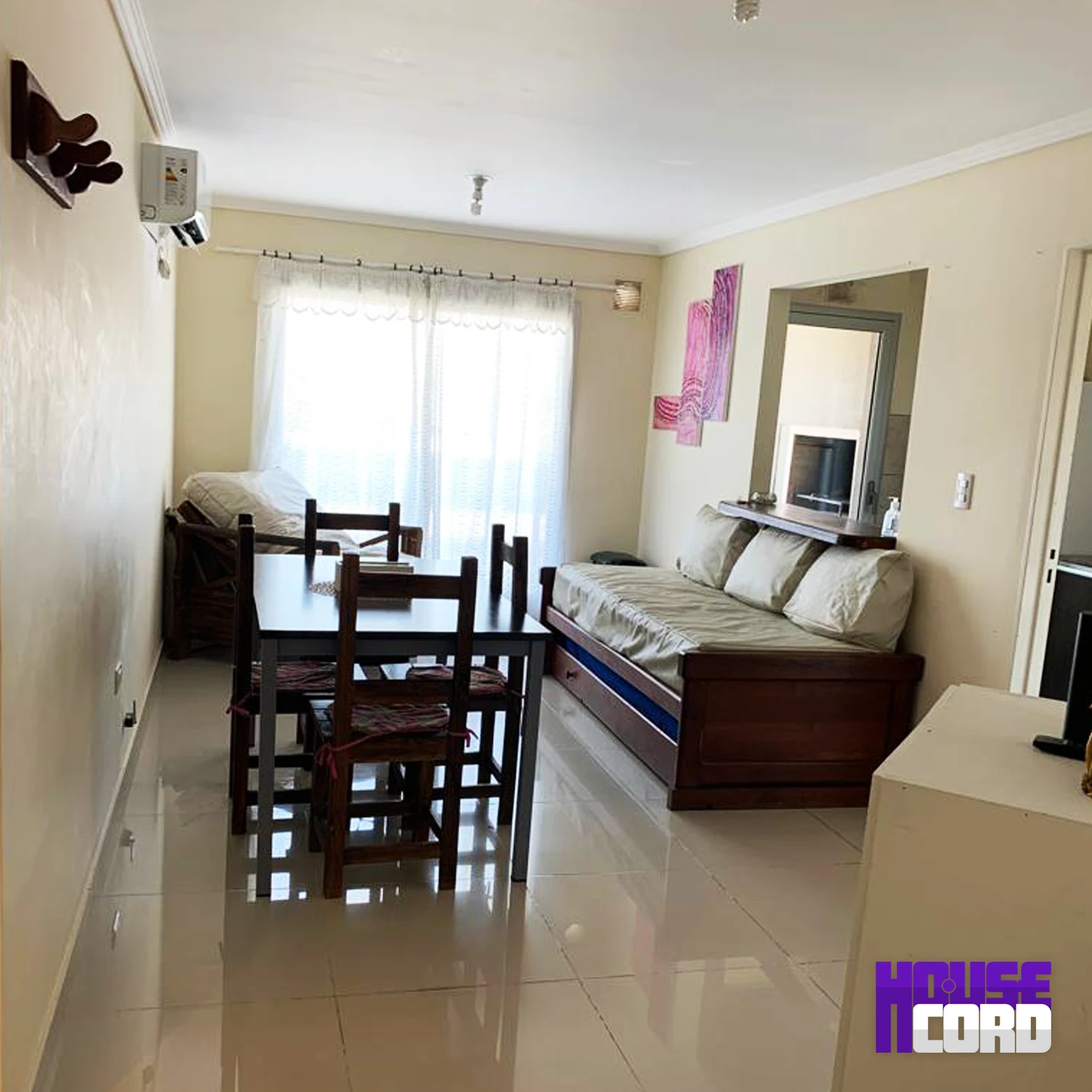 Housecord - Departamentos Cardiológico Córdoba