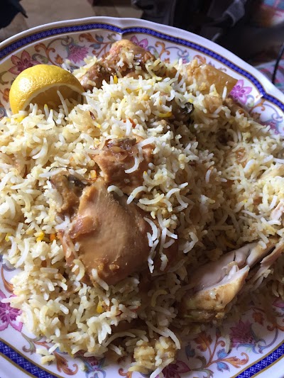 Photos of Mumbai Food House
