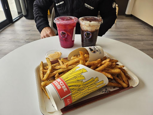 Boba Fries - Thumbnail
