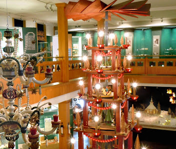 Erzgebirgisches Spielzeugmuseum Hauptstraße 73, 09548 Kurort Seiffen/Erzgeb., Deutschland