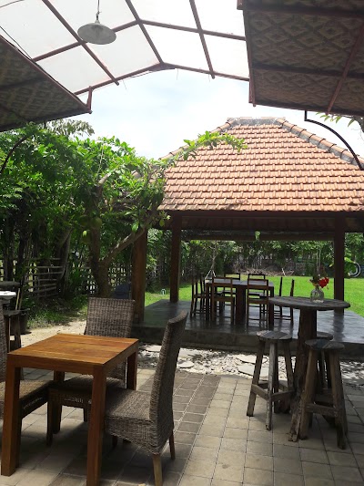 Photos of Taman Baca Kesiman