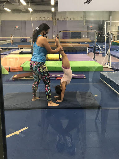 Genie's Gymnastics Inc. - Thumbnail