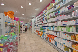 Photo n°7 de Parapharmacie Pharmavance Rueil-Malmaison à Rueil-Malmaison (Pharmacie)