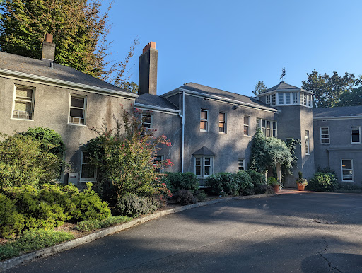 Episcopal Church in Western Oregon