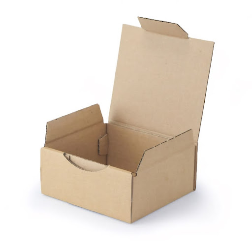 Custom Corrugated Packaging Box | Self-Locking & Easy Assembly Box post image