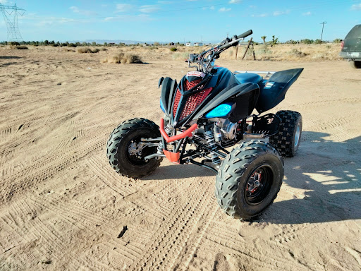 Solid Motors Inc Gallery - United States