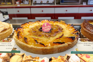 Photo n°5 de Le Fournil du Cens à Orvault (Pâtisserie)