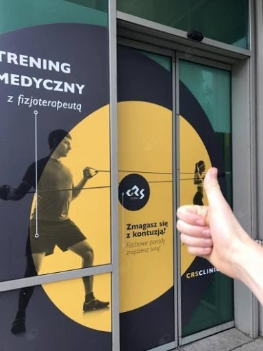 lek. Marta Szymańska, ortopeda