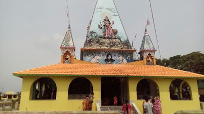 Photos of Mahadev Mandir