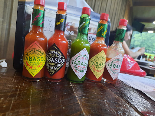 TABASCO Factory Tours - Thumbnail