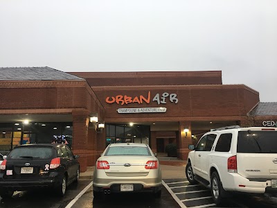 Urban Air Trampoline and Adventure Park