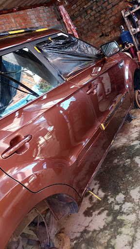 ZEROCAR AUTO SERVICE