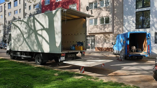 A. Oberdorf Dienstleistungen