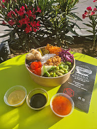 Photo n°34 de Food Truck l'Adresse à Mallemort (Restauration rapide)