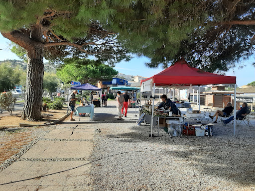 Parking des Marines - Thumbnail