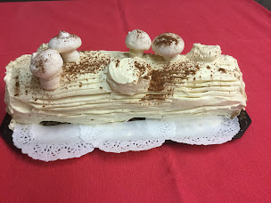 Photo n°13 de Pizzeria-Restaurant Ô Napoli à Rambervillers (Restaurant)