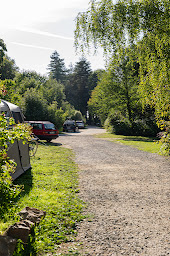 Photo n°34 de Camping d'Aleth à Saint-Malo-de-Beignon (Terrain de camping)