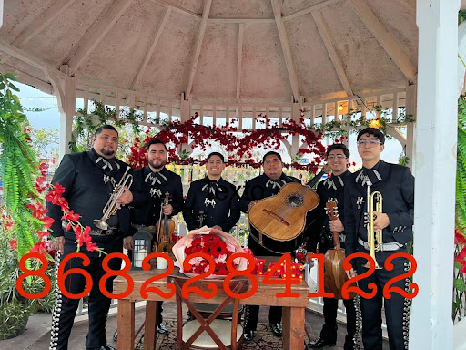 Mariachi Arrieros de Matamoros