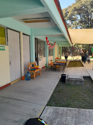 Centro de Atención Múltiple "KOKOMITO" de Educación Inicial
