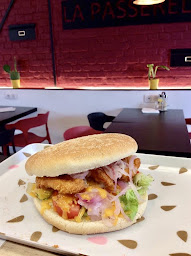 Photo n°1 de SNACK La Passerelle à Dunkerque (Friterie)
