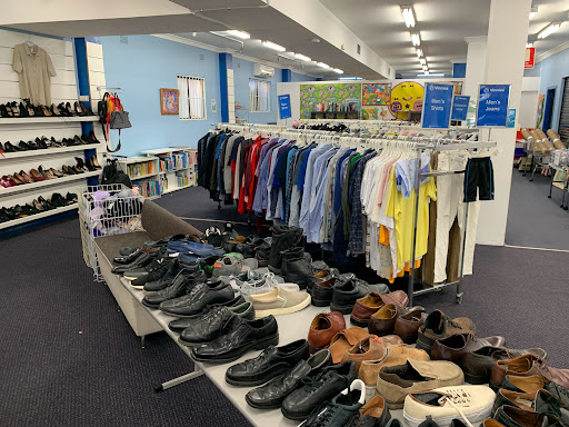 Vinnies Chester Hill