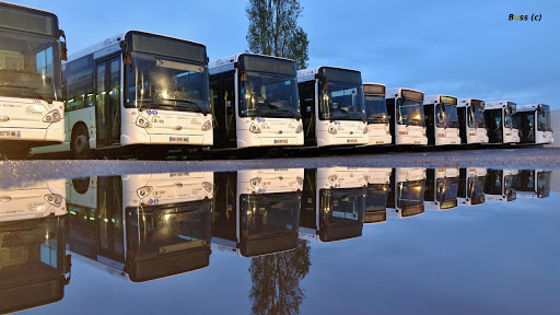 Keolis Saintes - Thumbnail