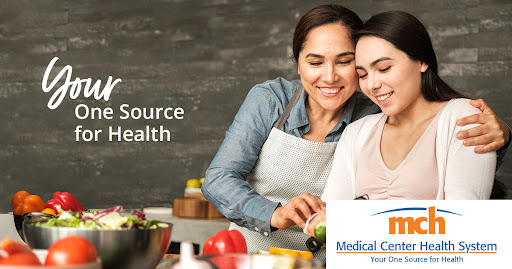 MCH Health Information Management - Thumbnail
