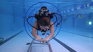 Photo n°2 de Club Avionnais de Plongée (CAP) à Avion (Club de plongée)