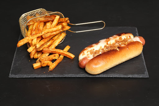 Photo 9 - Butch Burger !!!