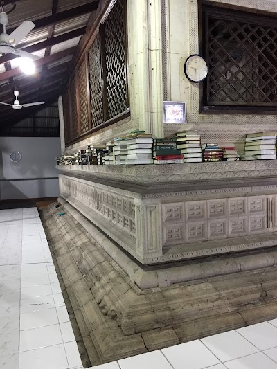 Photos of Eid Mosque