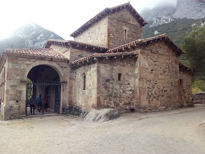 Photos of El Covaju