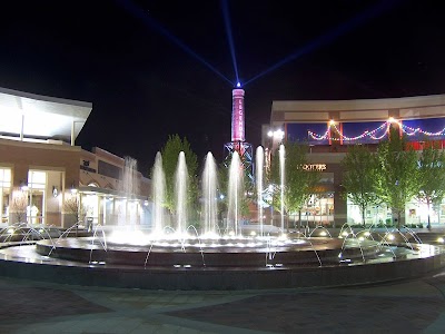 Photos of Legends Outlets Kansas City