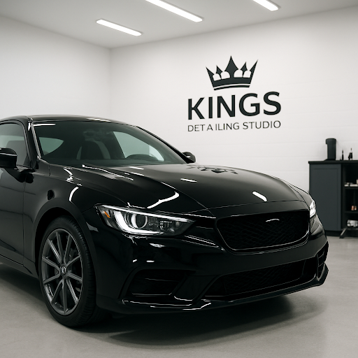 Revive Your Ride at Kings Detailing Studio post image