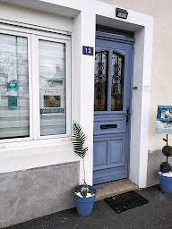 Photo n°2 de Réflexologie Plantaire Crânienne Palmaire et Massage Bien-être à Thorigné-sur-Dué (Programme de bien-être)