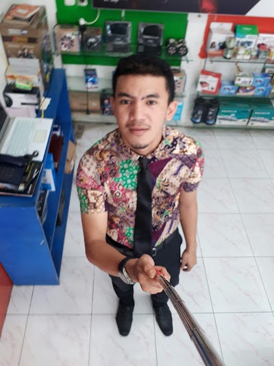 shopping-mall