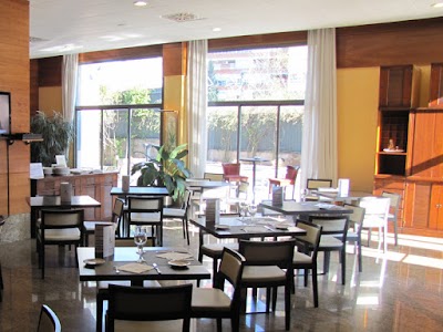 Photos of Hotel Las Provincias