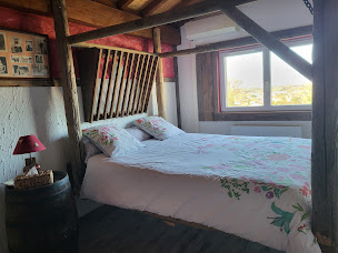 Photo n°18 de la petite ferme des vitoz à Assieu (Chambre d'hôtes)