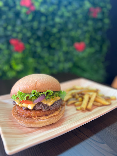 Photo 5 - Pasta and Burger
