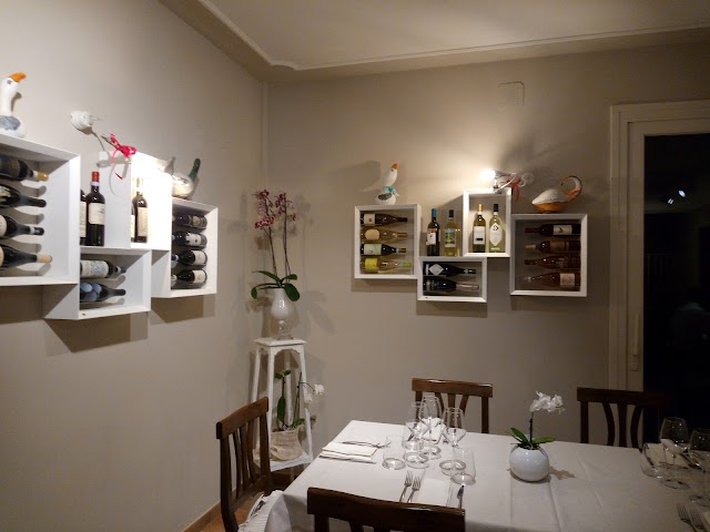 Osteria Delle Zucche Vuote