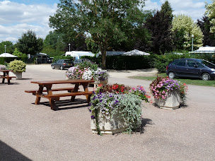 Photo n°24 de Camping Municipal de Joigny à Joigny (Terrain de camping)