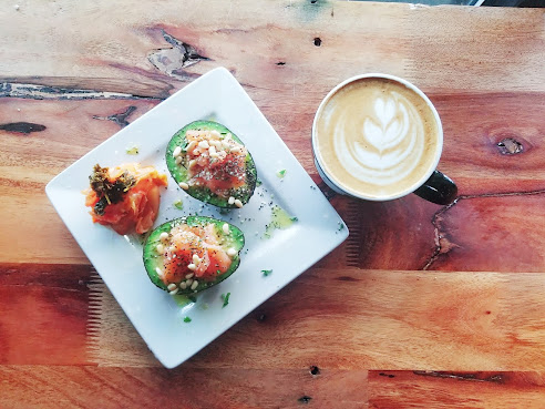 Cafe Con Todo by null