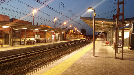 Estación de tren Bellavista - Thumbnail