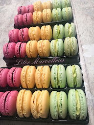 Photo n°30 de Liloo Marvellous à Gournay-en-Bray (Salon de thé)