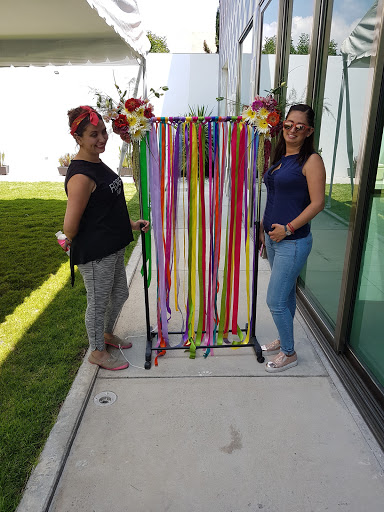 Florfeé - Visual