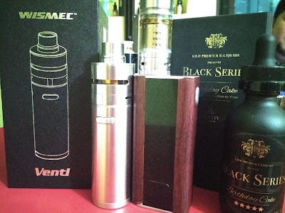 Photos of Vape Shop BD
