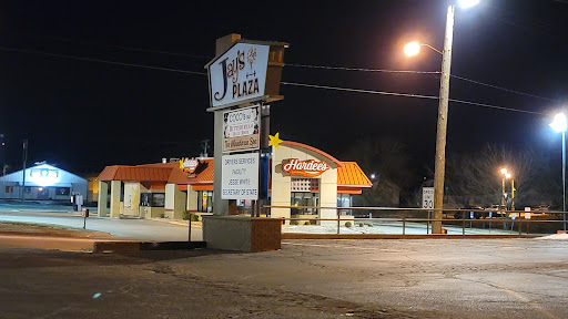 Jay's Plaza Storage