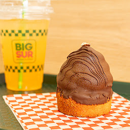 Photo n°18 de BIG SUR à Paris (Restaurant californien)