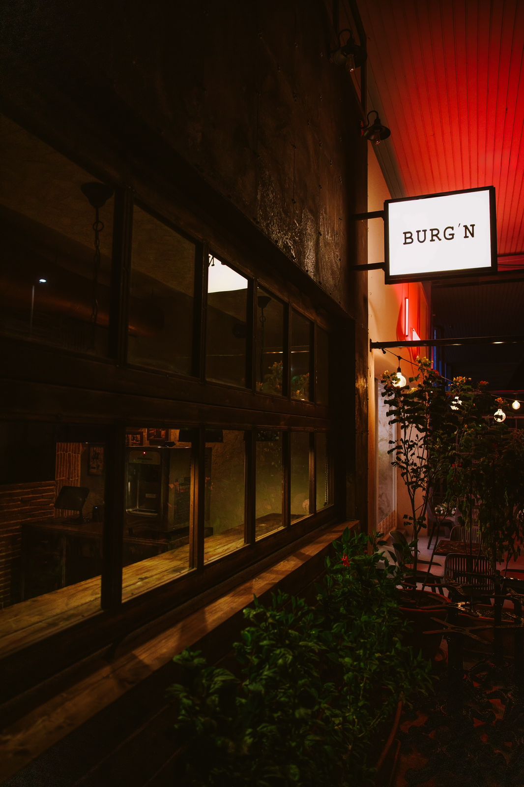 مطعم بيلجرافيان براسيري - صورة 2