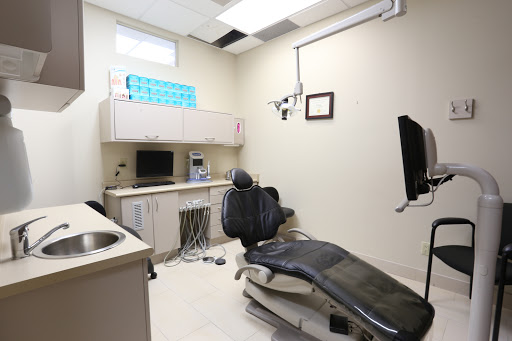 Canamera Dentistry - Thumbnail